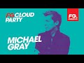 Capture de la vidéo Michael Gray | Fg Cloud Party | Live Dj Mix | Radio Fg 🎧