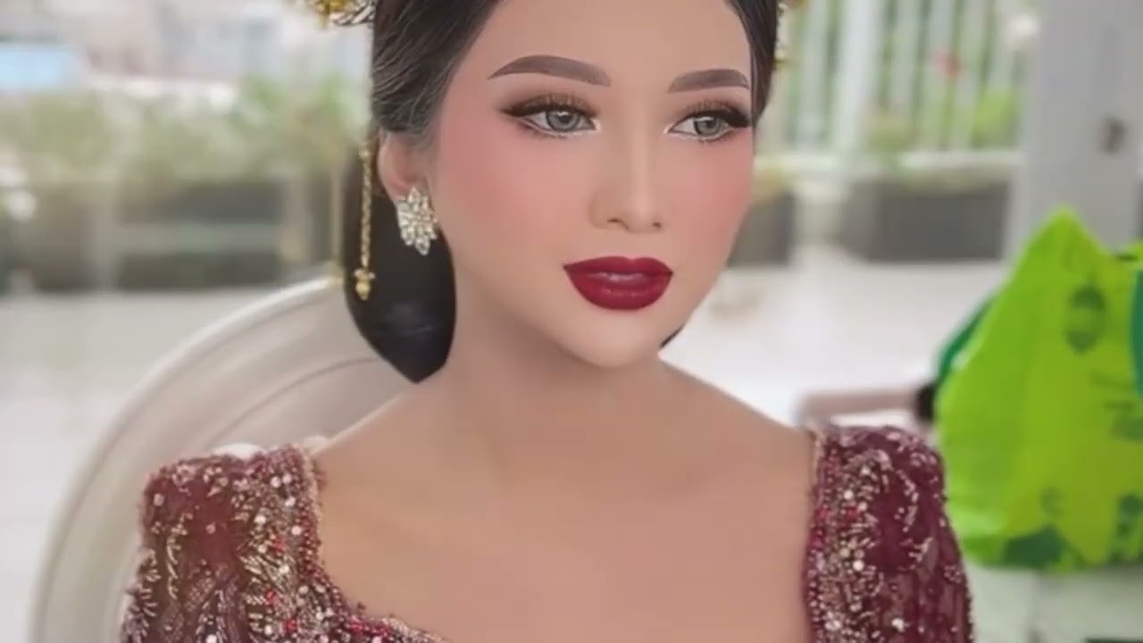BEST PRACTICE PKW 2025 LKP MUSTIKA SARI | TATA RIAS PENGANTIN (TRP) 