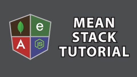 MEAN Stack Tutorial