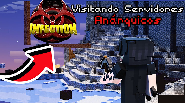 🏴‍☠️ Infection Anarchy: Me infiltré, dupeé y encontré secretos ocultos 😈|| Gameplay
