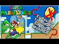 Descargar ¿Es Posible Terminar Super Mario World Sin Tocar Ninguna Moneda? ❌💰 - TheMetador1 Descargar ¿Es Posible Terminar Super Mario World Sin Tocar Ninguna Moneda? ❌💰 - TheMetador1