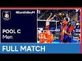 Russia vs. Turkey - CEV EuroVolley 2021 Men | Pools