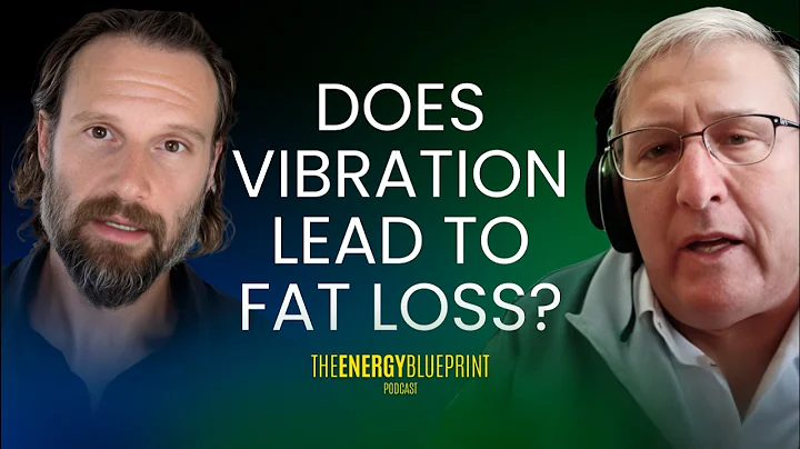 Whole Body Vibration's Surprising Benefits