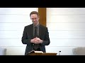 Chapter 6: Of the Fall of Man, of Sin, and of the Punishment (pt .2)
