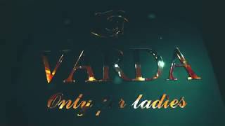 VARDA Ladies Club Promo VARDA Ladies Club Promo