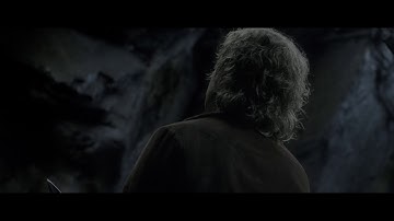 The Hobbit: An Unexpected Journey. Gollum