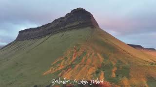 Benbulben, Co.Sligo, Ireland