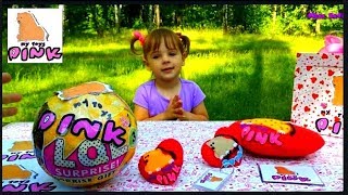 YouBox для Май Тойс Пинк и Летс  Плей Потап Custom YouBox My Toys Pink&Let's Play Potap