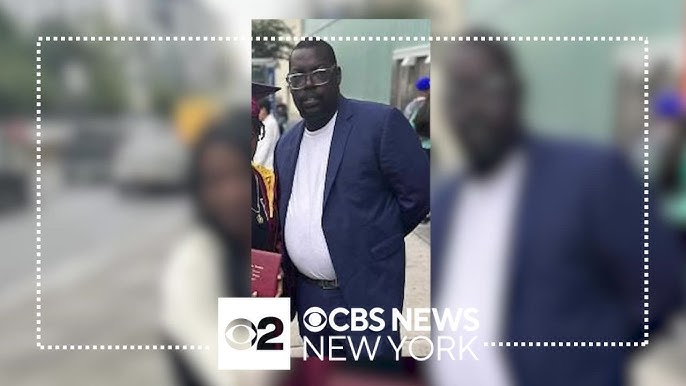 Man Shot And Killed On Brooklyn Subway