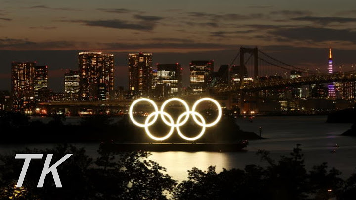 Why Cities Don't Want To Host The Olympics in 1 minute