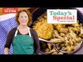 How to Make One-Pot Chicken Chili with Cornmeal Dumplings | Today