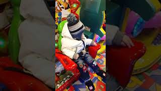 utangaç benım bebegim