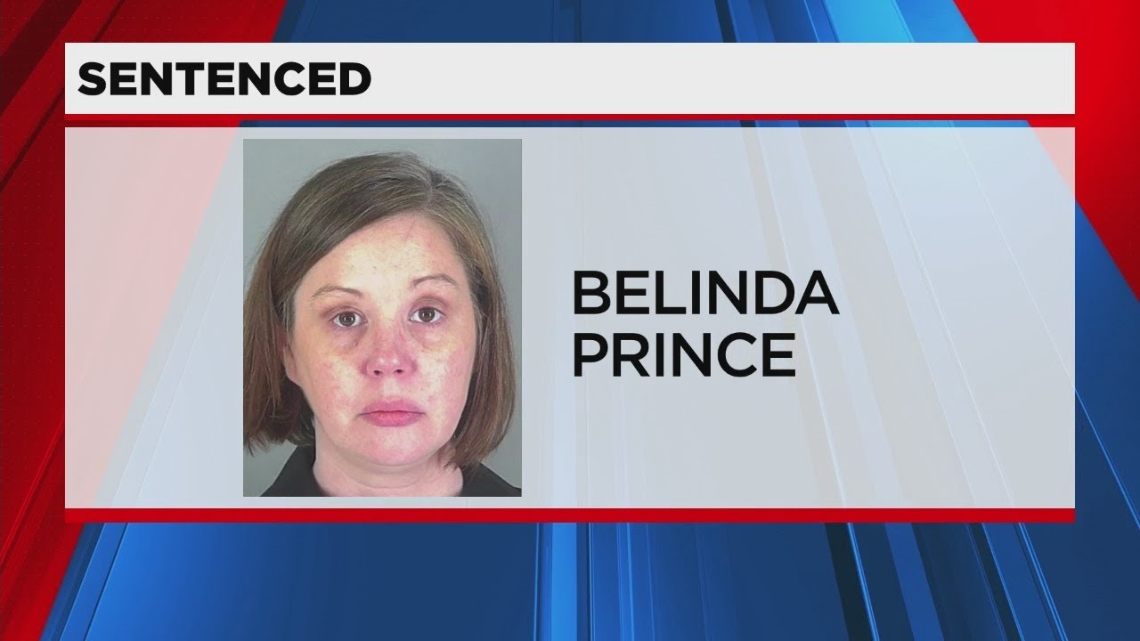 Woman sentenced for deadly DUI crash - YouTube