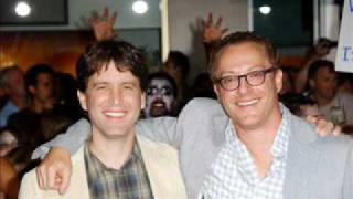 Deadpool Movies VLOG: WRITERS ANNOUNCED