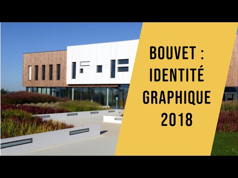 BOUVET | Nouvelle identité graphique de Bouvet Menuiseries pour mettre en valeur l'innovation