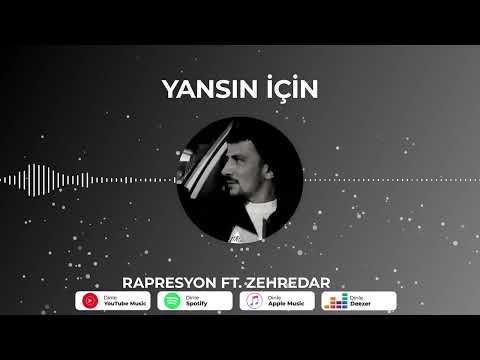 RapResyon - Yansın İçin (feat. Zehredar)