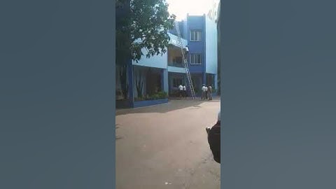 Ladder climbing # Fire Operator Real Physical Test# West Bengal FIRE BRIGADE/FIRE-OPERATOR