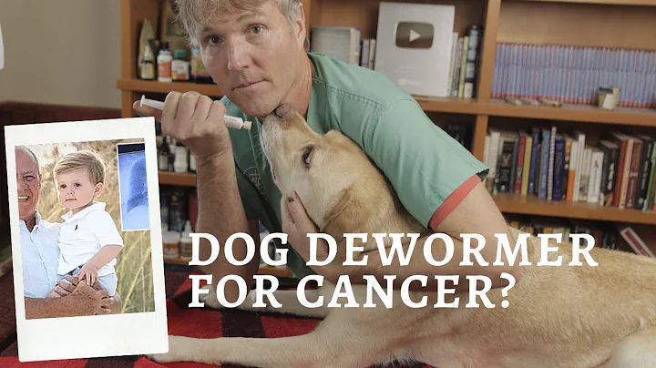 Cancer Treated with Animal Deworming Medication - DayDayNews