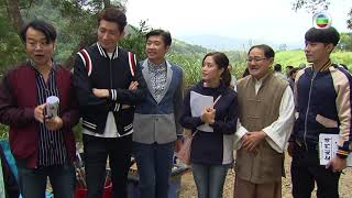 愛．回家之開心速遞 | 第1103集 | 預告 | 演技的秘密 | 滕麗名