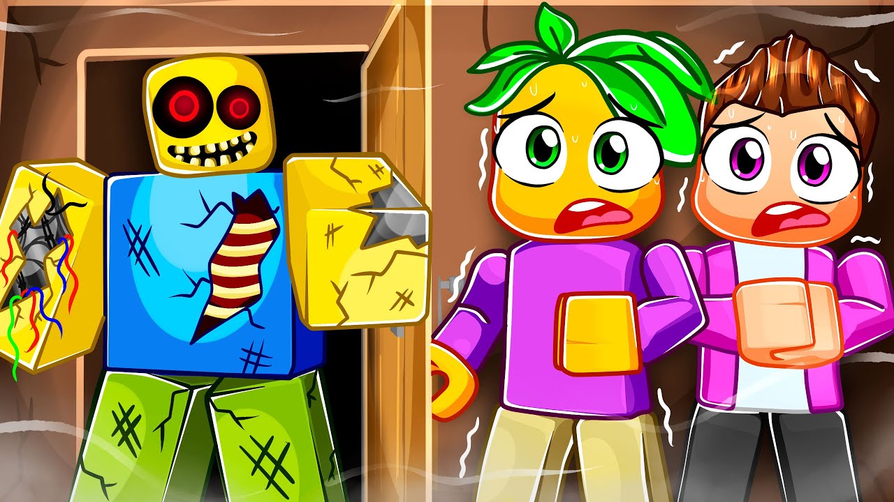 ROBLOX NIGHTLIGHT...