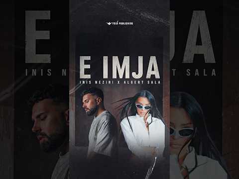 Inis Neziri x Algert Sala - E Imja #shorts