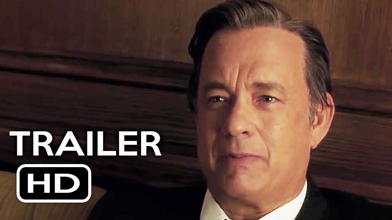 Tom Hanks Wouldn't Screen 'The Post' at the White House, Decries Attacks on First Amendment