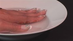 How To Take Off Henna