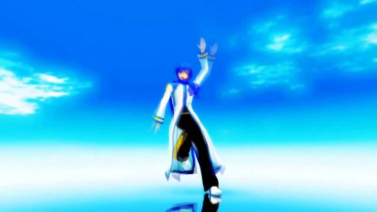 【KAITO】 Gigantic O.T.N
