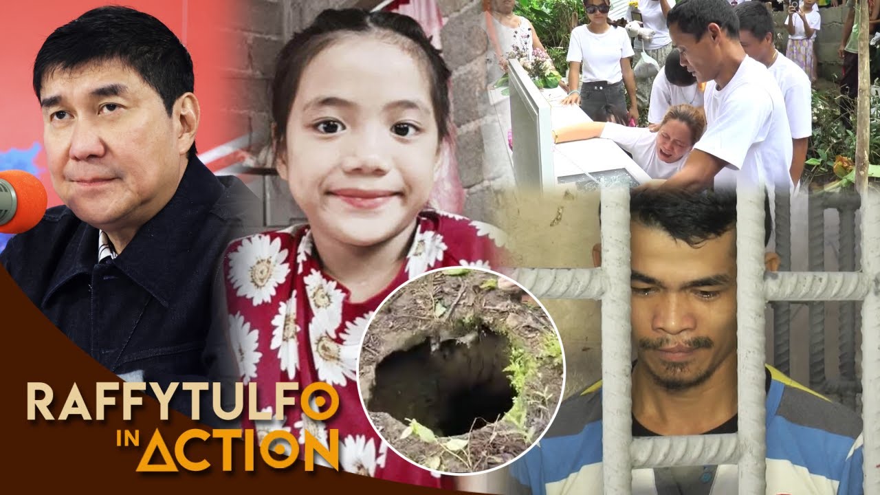 SUSPEK SA KASO NG BATANG NATAGPUAN SA BALON, PUMANAW SA KULUNGAN!