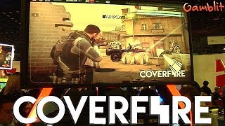 Cover Fire Casino Skill Game from Gamblit screenshot 4