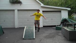 Box sesh