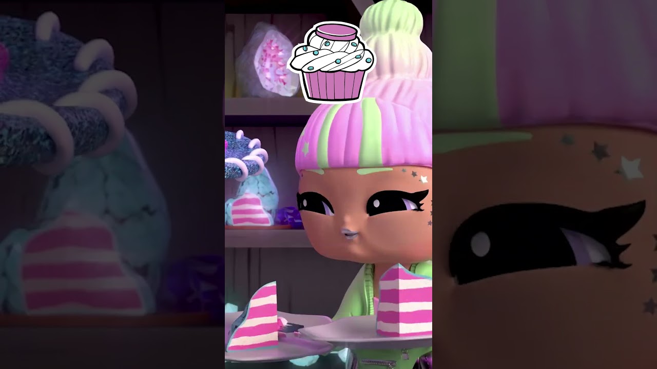 Is It a Crystal...or Cake? 💎🍰 L.O.L. Surprise! 