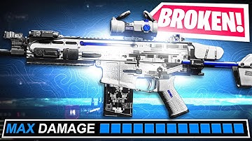 the MOST BROKEN “TAQ-V” CLASS in MW2! | BEST TAQ V CLASS SETUP & TUNING!