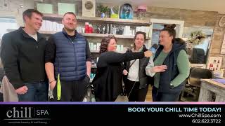 The Best Manchester New Hampshire Spa | Check ChillSpa.com Today