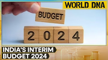 Budget 2024 | Explained: India