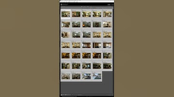 Batch process HDR in Lightroom Classic #lightroom #photography #HDR #edit #realestate #nature