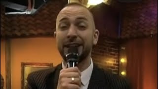 Igor Andreevski - Ogan Da Go Gori Official Merak Meana 2026 Live