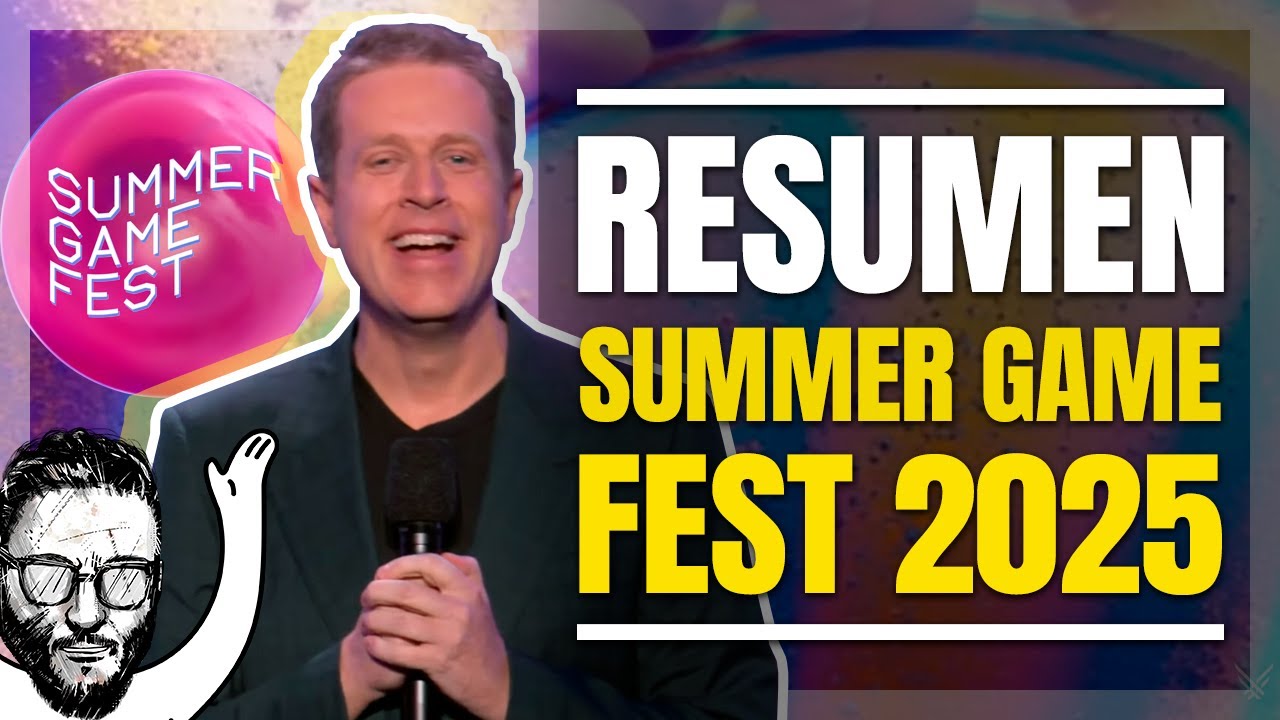Resumen conferencia SUMMER FEST 2025