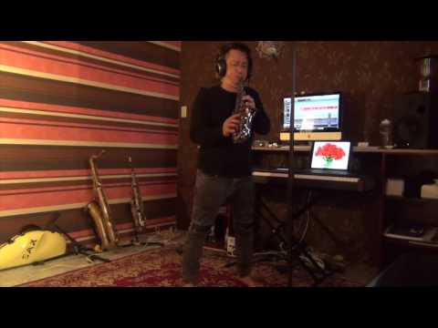 woman-in-love-saxophone-xuân-hiếu