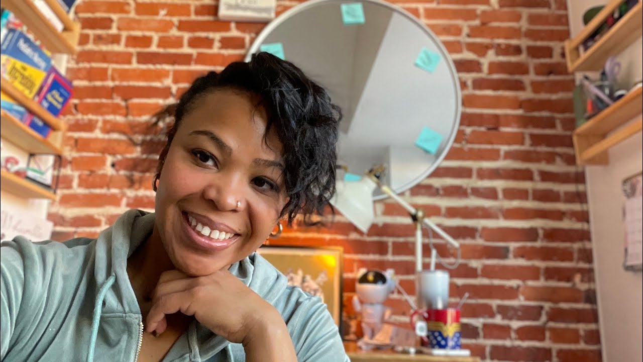 Worship in the Wilderness!