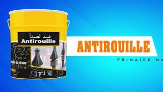 Antirouille FT 3D