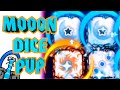 RANDOM DICE: MOON + SOLAR PVP