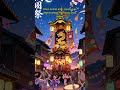 Eps 1 : Mengenal Budaya Jepang #shorts #jepang #anime