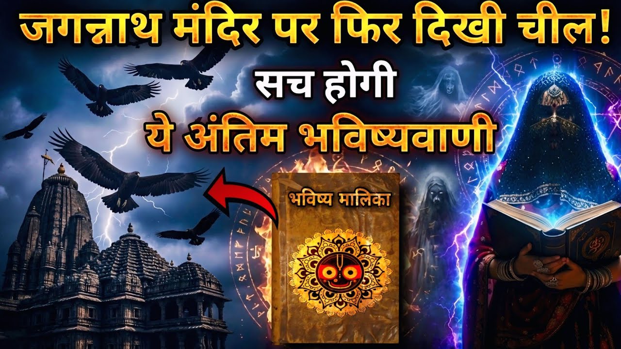 Latest Title & Thumbnail