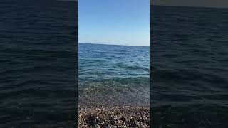 Анапа 25.05.2026 Температура воздуха🌡️ +22 Температуры воды🌊 +19 #анапа #недвижимостьнаюге