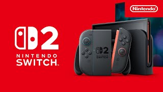 Nintendo Switch 2 介紹影片(台灣)