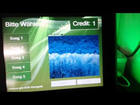 MPP Münzprüfer Automat - VisualBasic 2010