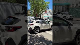 Apple Maps Vehicle Spotted on the Road! 🍎🚗 Mapping Streets for Apple Maps Update