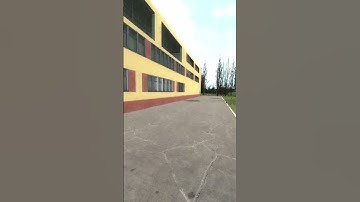 SCP-096  Nextbot Chase #gmod #garrysmod #gaming #subcribe #nextbot #scp096 #games