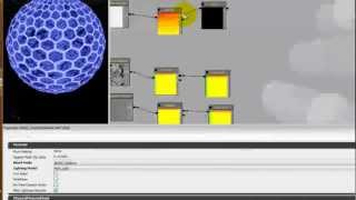UDK Force Field Material Tutorial - part 2